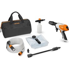 Stihl Rca 20.0 Akülü Yıkama Makinesi (Akü ve Şarj Cihazı Hariç)
