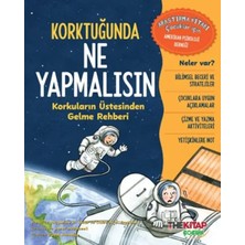 ModaDeniz Korktuğunda Ne Yapmalısın Korkuların Üstesinden Gelme Rehberi