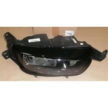 Depo Citroen C4 Picasso 2 (2013 Yılında Çıkan Kasa) Far Sağ (Oem NO:9675974880)