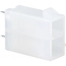 Maroces MR-4221 M5566-2A 2 Pin 4.20MM 180C Erkek Konnektör Şase