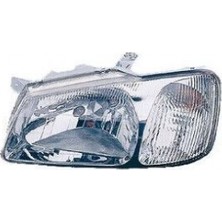 Depo Hyundai Accent 2000-2002 Far Elektrikli Sol (Oem NO:9210125010)