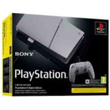 Sony Playstation 5 30. Yıla Özel Seri