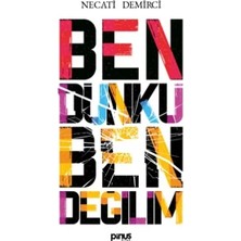 ModaDeniz Ben Dünkü Ben Değilim