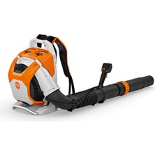 Stihl Bra 600 Akülü Üfleme Makinesi (Akü ve Şarj Cihazı Hariç)