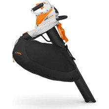 Stihl Sha 56 Akülü Emme / Üfleme (Akü ve Şarj Cihazı Hariç)