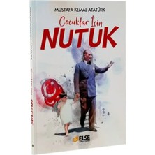 ModaDeniz Çocuklar Için Nutuk