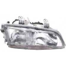 Depo Nissan Primera 1996-1999 Far P11 Elektrikli Sağ (Oem NO:260102X225)
