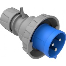 Bemis BC1-3403-7011 Fiş – 2'li Paket