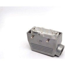 Emas EBM606FU10 6X35A Uzatma Fişi