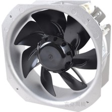 280X280X80MM 230VAC Fan