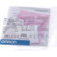 Omron E2B-S08KN04-MC-B1 M8 Indüktif Sensör