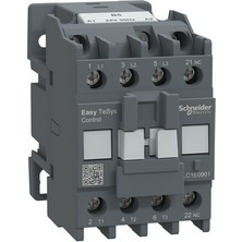 Schneider Electric LC1E0901B5 Kontaktör Schneider