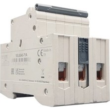 5SL6340-7YA 3X40A C Tipi W Otomat Siemens