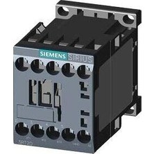 Siemens 3RT2028-1AP00 18,5kw 230VAC Kontaktör Sıemens