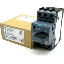 3RV2011-1GA10 4-6A Motor Koruma Siemens