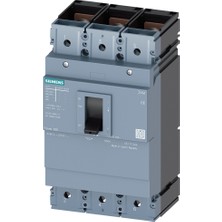3VM1332-4ED32-0AA0 320A Kompak Şalter Siemens