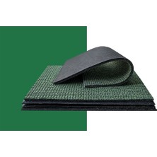 İzoton Bariyerli Izoton + Izoton 34 mm | Ses Yalıtım Malzemesi  7 M²