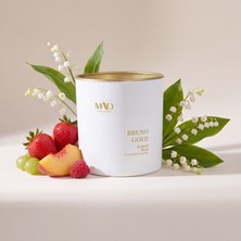 Mad Parfüm Mad Bruno Gold 200 gr Mum