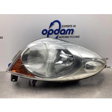 Depo Nissan Note 2010-2012 Far Sağ (Oem NO:26010BH10A)