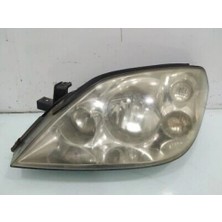 Depo Nissan Primera 2003-2006 P12 Far Sol Elektrikli (Oem NO:26060AU800)