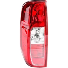 Depo Nissan Navara 2006-2015 Stop Lambası Sol (Oem NO:26555EB38B)
