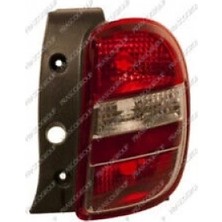 Depo Nissan Micra 2011-2013 Stop Lambası Sağ (Oem NO:265501HA0B)