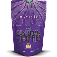Oscar Guatemala Filter Coffee (Çekirdek Kahve) 250 gr %100 Arabıca