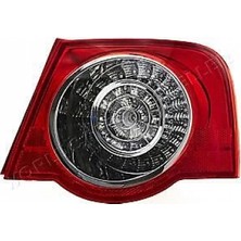 Depo Volkswagen Passat 2005-2009 Stop Lambası Iç Sağ (Oem NO:3C5945094C)