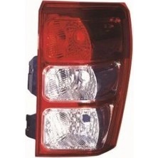 Depo Suzuki Vitara 2005-2012 Stop Lambası Grand 5 Kapı Duysuz Sağ (Oem NO:3565065J20)