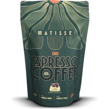 Enid Espresso Filter Coffee (Çekirdek Kahve) 250 gr %100 Arabıca