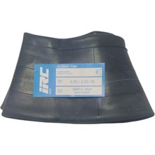 Anlas Anlaş Irc Motosiklet Şamrel (Iç Lastik) 3.25/3.50-18