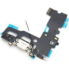 Veraura Lifestyle Iphone 7g Şarj Soketi ve Mikrofon Bordu (Orj) Beya