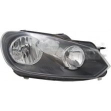 Depo Volkswagen Golf 6 2009-2012 Far Sol (Oem NO:5K1941005P)