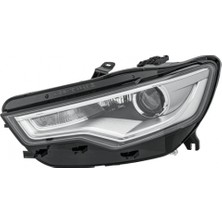 Depo Vw A6 2011- Far Sol 1zt 011 150-311 (Oem NO:4G0941753C)