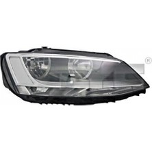 Depo Volkswagen Jetta 2011-2017 Far Sol (Oem NO:5C7941005A)