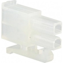 Maroces MR-4224 4.2mm 2 Pin 4.20MM 5557 2p Dişi Konnektör