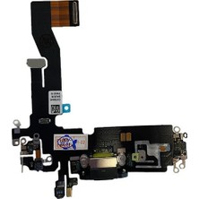 Veraura Lifestyle iPhone 12 Pro Şarj Soketi (Orj)