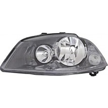 Depo Seat Cordoba - Ibiza 2002-2010 Far Sol Çift Mercek (Oem NO:6L1941005M)