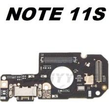 Veraura Lifestyle Xiaomi Redmi Note 11S Şarj Soketi Orj