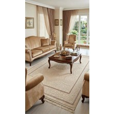 Selçuk Halı Nazar Halı Boğaziçi 5203 160 x 230 Salon Oturma Odası Halısı