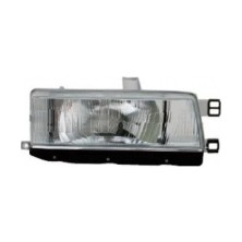 Depo Toyota Corolla 1988-1992 Lıftback Far Sağ (Oem NO:811301A730)