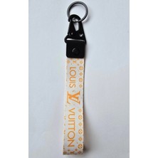 Şimika Bez Oto-Moto Kumaş Anahtarlık Kaliteli Aksesuar 19CM