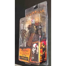 Neca God Of War Figürü