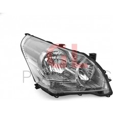 Depo Toyota Verso 2009-2012 Far Sağ Motor Üzerinde (Oem NO:811300F090)