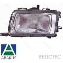 Depo A80 1991-1994 Far Sol 1AE 006 659-111 (Oem NO:893941029E)