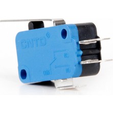 Cntd CMV16011-C2 Paletli Mikro Swtıch – 10'lu Paket