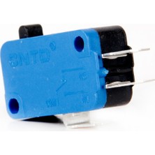 Cntd CMV16001-C2 Pimli Micro Swıtch – 10'lu Paket