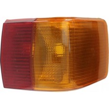 Depo A80 1986-1991 Stop Lambası Dış Sağ 9el 131 652-031 (Oem NO:893945218B)