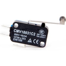 Cntd CMV16031-C2 Uzun Palet Makaralı Swıtch – 10'lu Paket