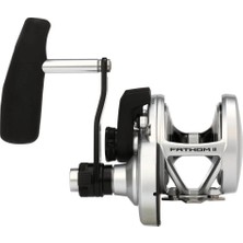 Penn Fathom Iı Lever Drag 2 30LD2LH Speed Trolling Olta Makinesi (Sol El)